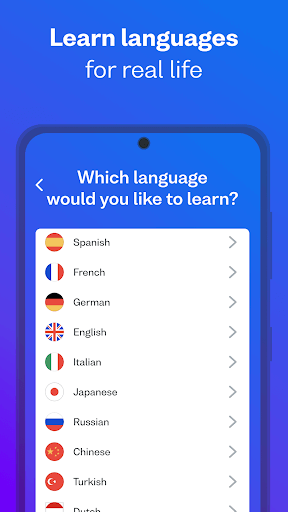 Busuu: Learn Languages