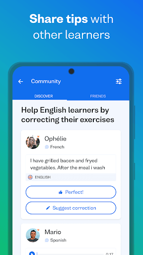 Busuu: Learn Languages