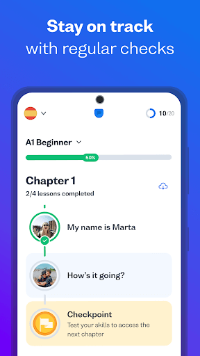 Busuu: Learn Languages